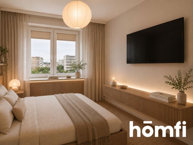 Comfortable | Convenient 49 m² | Rubinkowo - Toruń - Квартира - Продаж - Toruń, Rubinkowo I