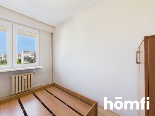 Comfortable | Convenient 49 m² | Rubinkowo - Toruń - Квартира - Продаж - Toruń, Rubinkowo I