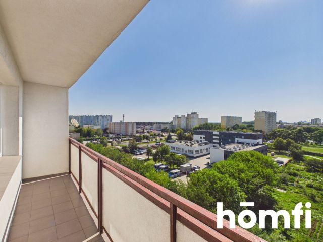 Comfortable | Convenient 49 m² | Rubinkowo - Toruń - Квартира - Продаж - Toruń, Rubinkowo I