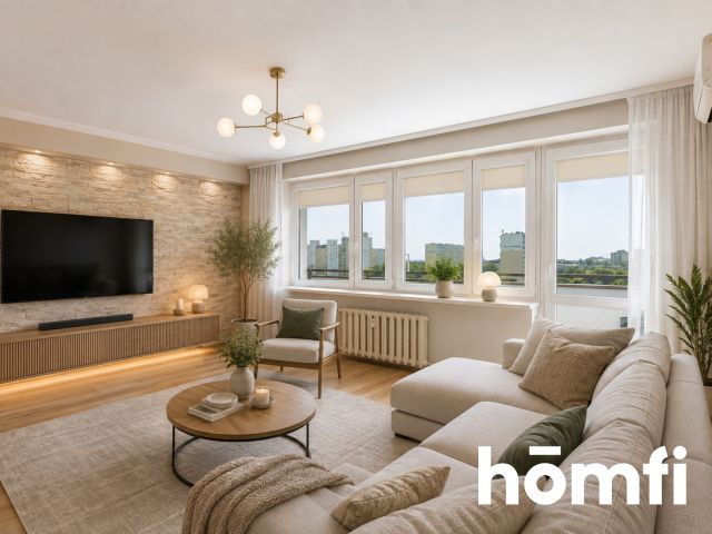Comfortable | Convenient 49 m² | Rubinkowo - Toruń - Квартира - Продаж - Toruń, Rubinkowo I