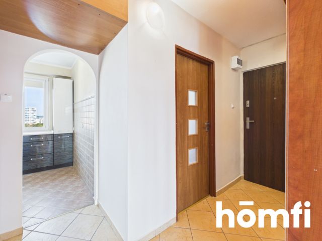 Comfortable | Convenient 49 m² | Rubinkowo - Toruń - Квартира - Продаж - Toruń, Rubinkowo I