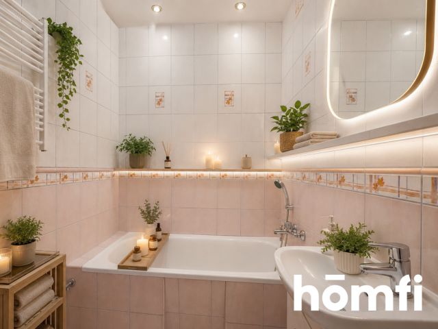 Comfortable | Convenient 49 m² | Rubinkowo - Toruń - Квартира - Продаж - Toruń, Rubinkowo I