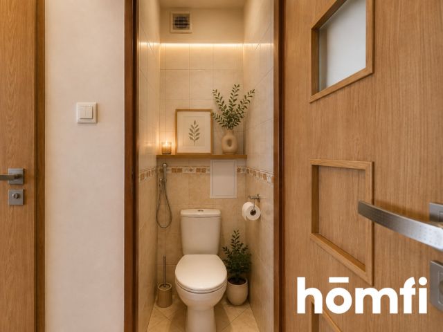 Comfortable | Convenient 49 m² | Rubinkowo - Toruń - Квартира - Продаж - Toruń, Rubinkowo I