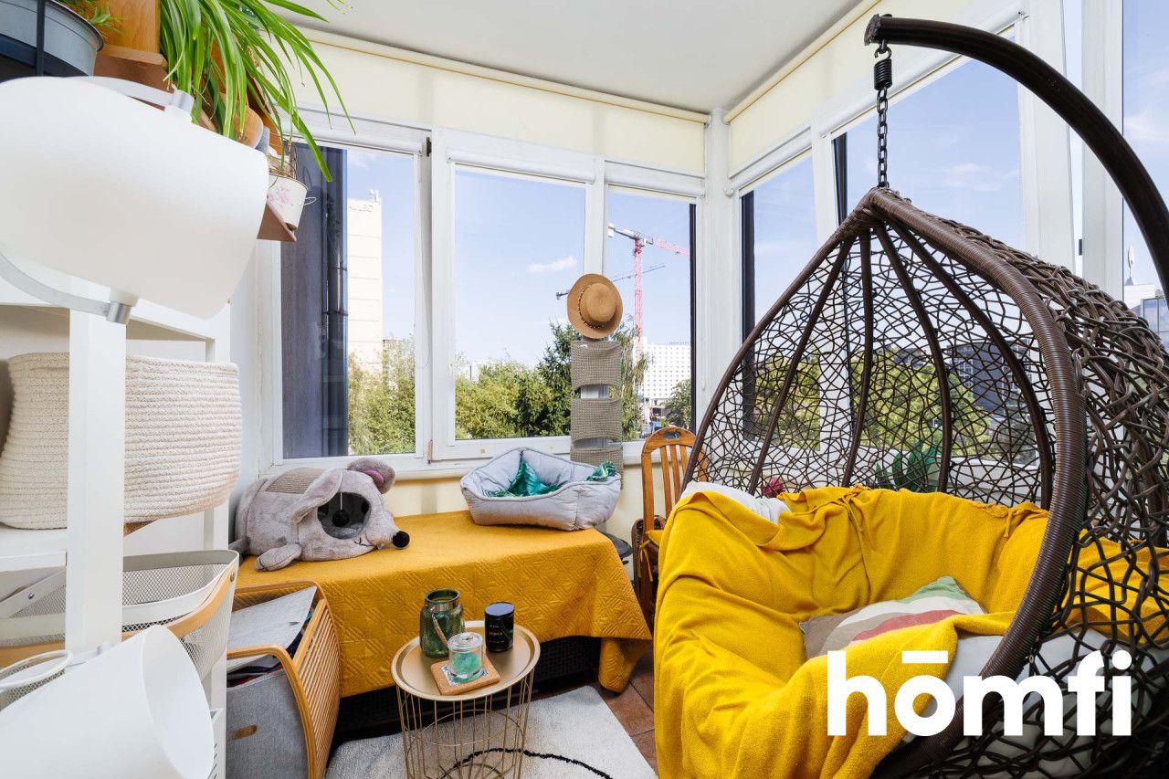 3 Rooms | 70.71 m² | Enclosed Loggia | Separate Kitchen | Krowodrza - Apartment - Sale - Kraków, Krowodrza