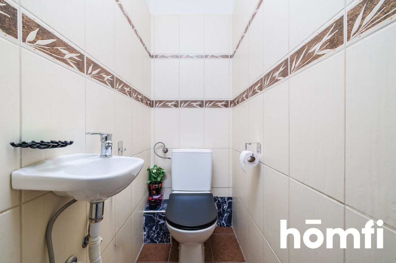 3 Rooms | 70.71 m² | Enclosed Loggia | Separate Kitchen | Krowodrza - Apartment - Sale - Kraków, Krowodrza