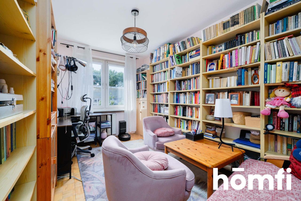 3 Rooms | 70.71 m² | Enclosed Loggia | Separate Kitchen | Krowodrza - Apartment - Sale - Kraków, Krowodrza