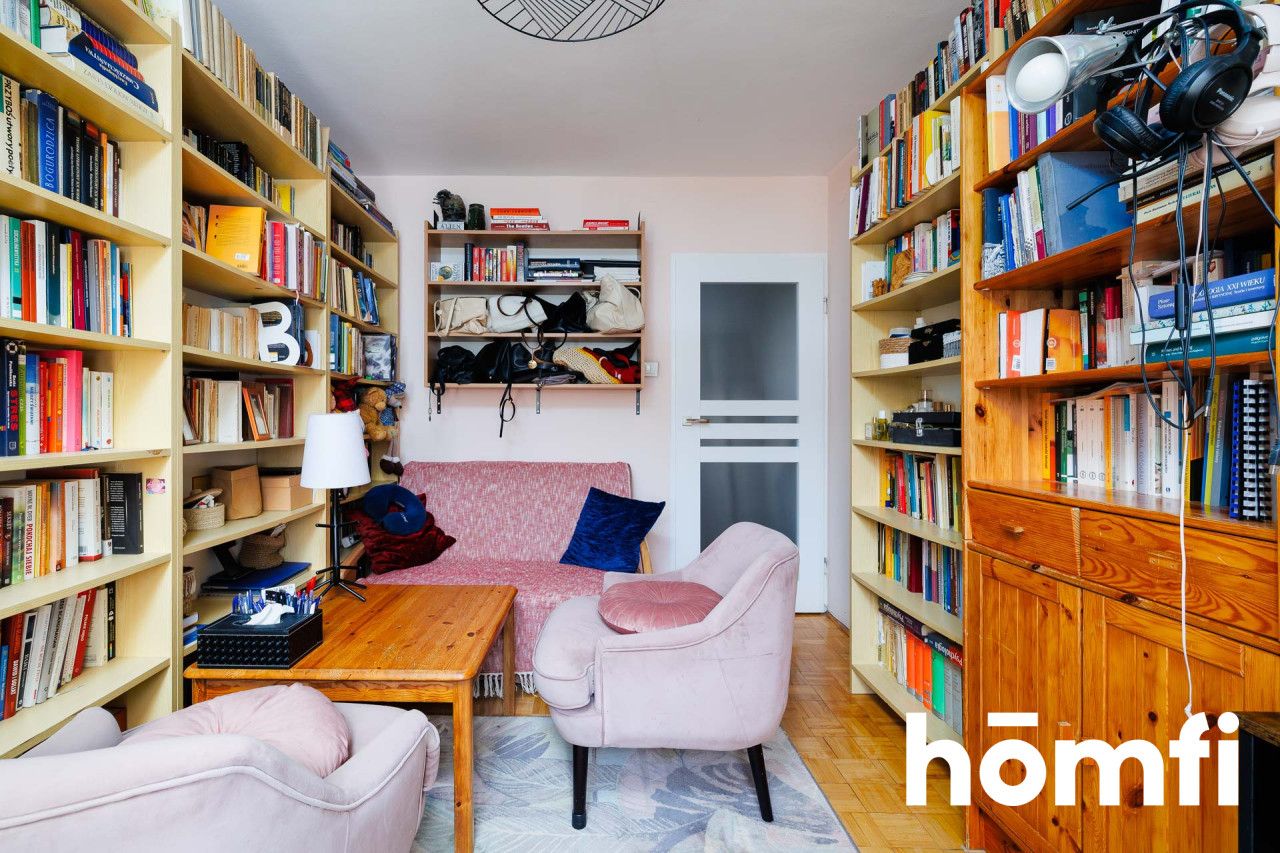3 Rooms | 70.71 m² | Enclosed Loggia | Separate Kitchen | Krowodrza - Apartment - Sale - Kraków, Krowodrza