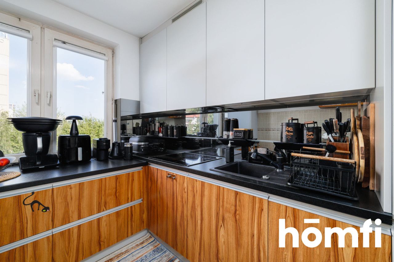 3 Rooms | 70.71 m² | Enclosed Loggia | Separate Kitchen | Krowodrza - Apartment - Sale - Kraków, Krowodrza