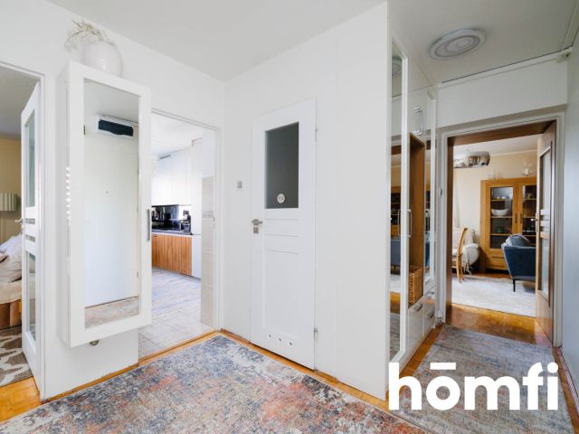 3 pokoje | 70,71 m² | Loggia | Osobna kuchnia | Krowodrza - Mieszkanie - Sprzedaż - Kraków, Krowodrza