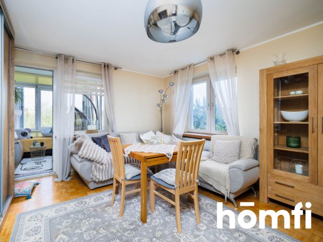 3 pokoje | 70,71 m² | Loggia | Osobna kuchnia | Krowodrza - Mieszkanie - Sprzedaż - Kraków, Krowodrza