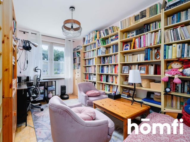 3 pokoje | 70,71 m² | Loggia | Osobna kuchnia | Krowodrza - Mieszkanie - Sprzedaż - Kraków, Krowodrza