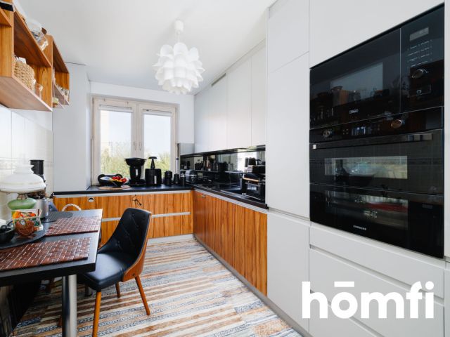 3 pokoje | 70,71 m² | Loggia | Osobna kuchnia | Krowodrza - Mieszkanie - Sprzedaż - Kraków, Krowodrza