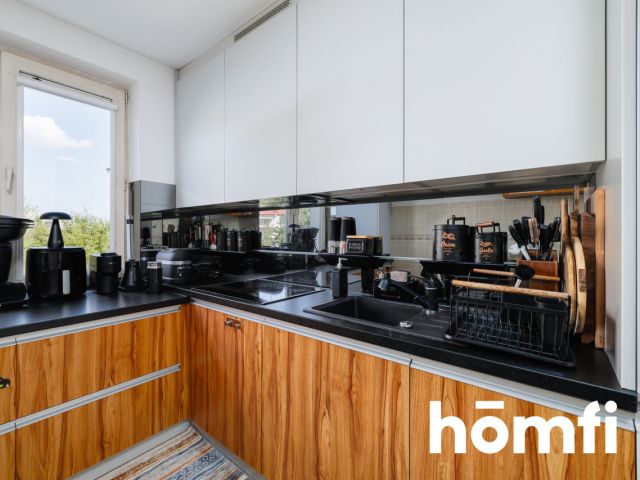 3 pokoje | 70,71 m² | Loggia | Osobna kuchnia | Krowodrza - Mieszkanie - Sprzedaż - Kraków, Krowodrza