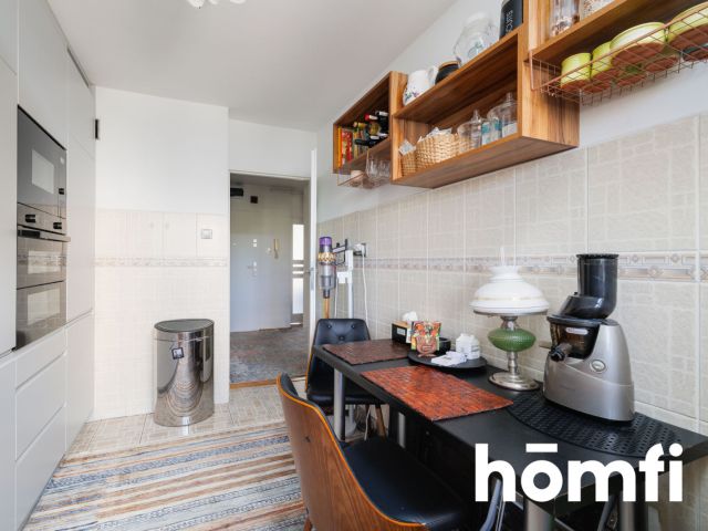 3 pokoje | 70,71 m² | Loggia | Osobna kuchnia | Krowodrza - Mieszkanie - Sprzedaż - Kraków, Krowodrza