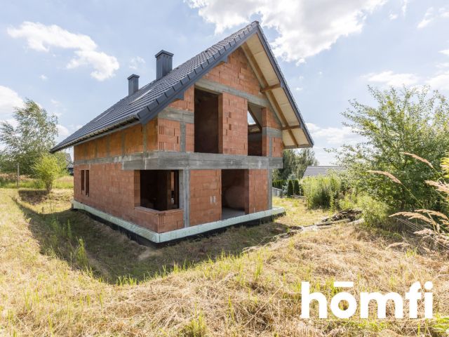 Dom wolnostojący z widokiem na tatry 8arów działki - Dom - Sprzedaż - Krakowski, Michałowice / Masłomiąca
