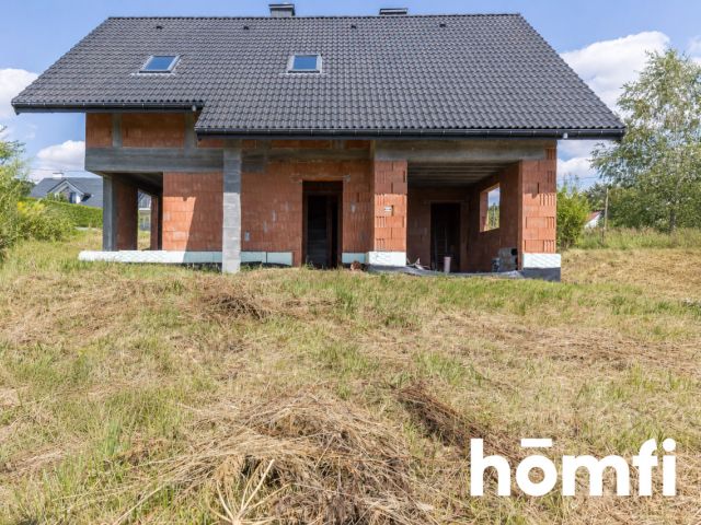 Dom wolnostojący z widokiem na tatry 8arów działki - Dom - Sprzedaż - Krakowski, Michałowice / Masłomiąca