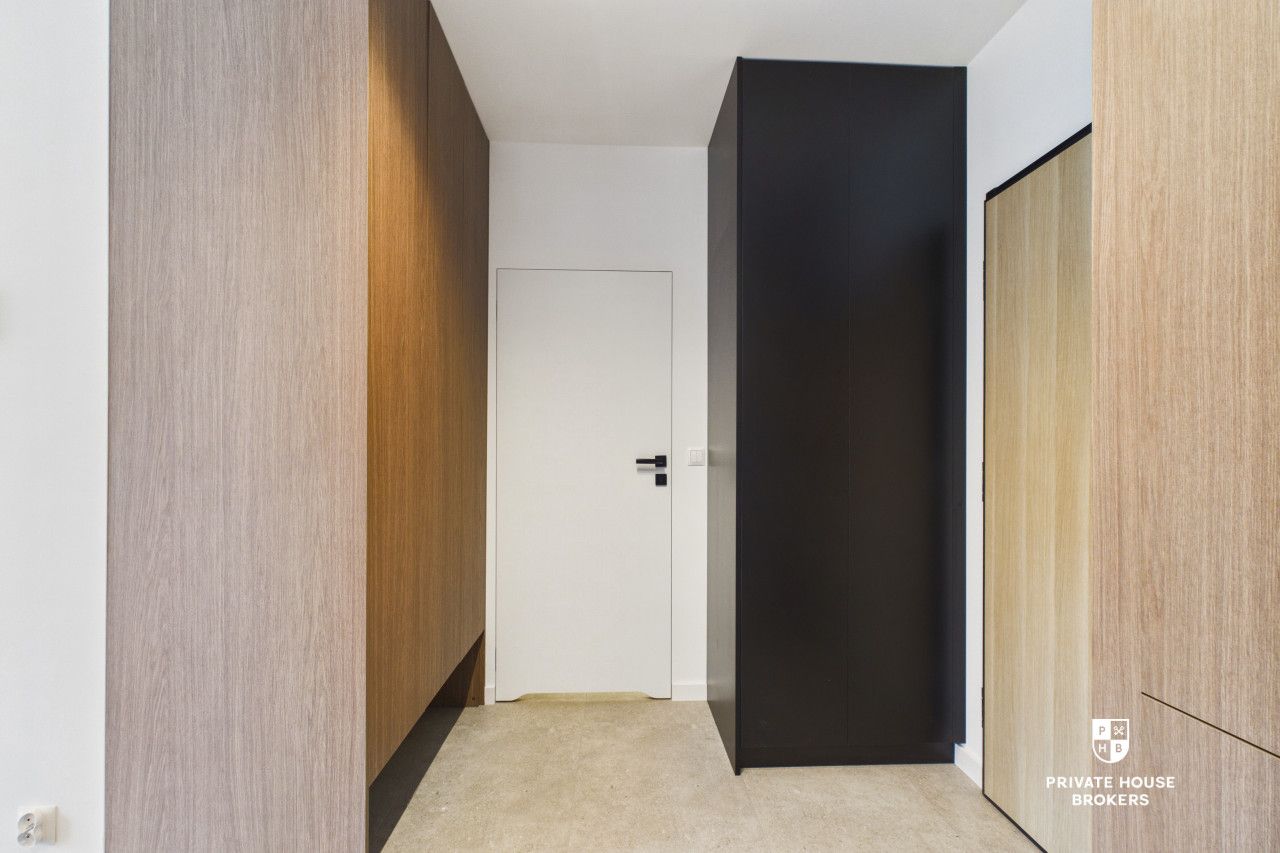Two-Room Apartment for Rent with Garden, Kraków Podgórze (Płaszów, Bagry), 37 m² - Apartment - Rent - Kraków, Podgórze