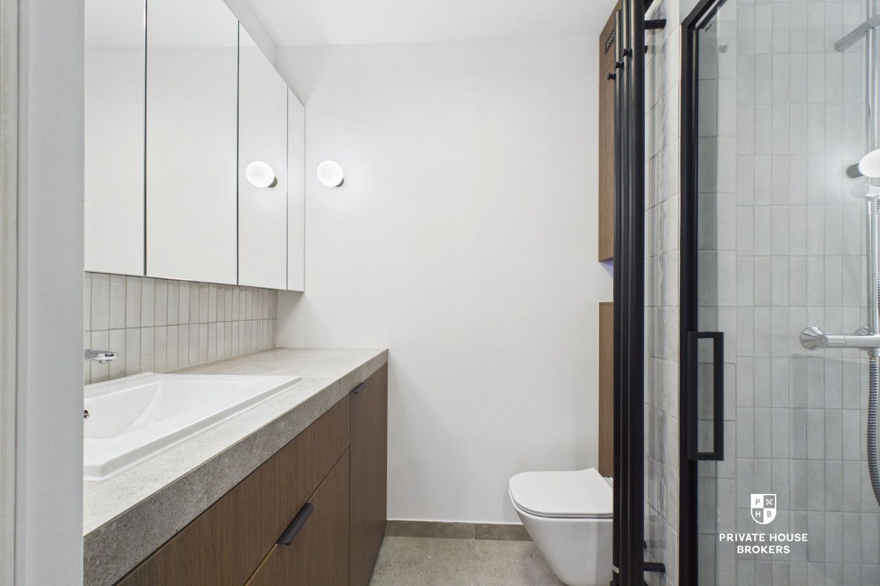 Two-Room Apartment for Rent with Garden, Kraków Podgórze (Płaszów, Bagry), 37 m² - Apartment - Rent - Kraków, Podgórze