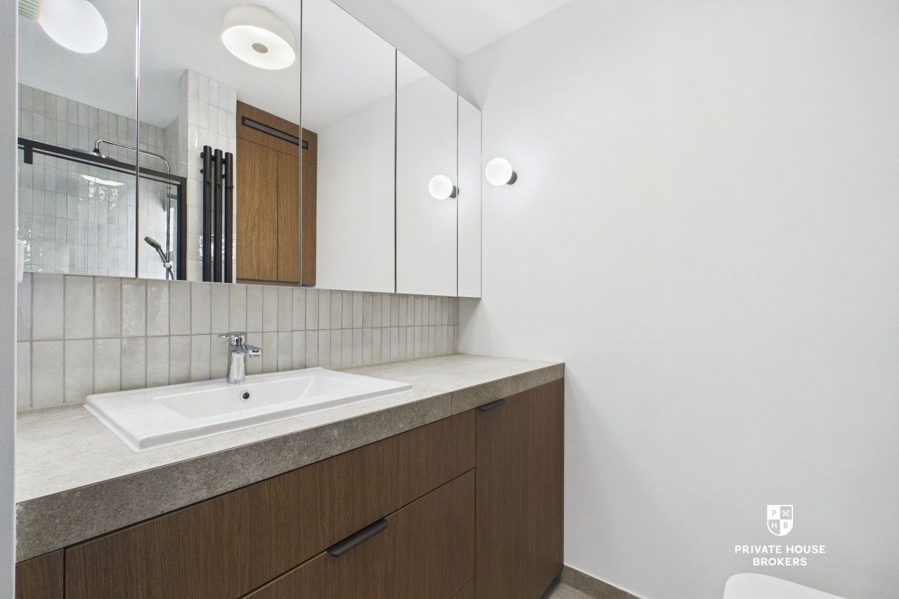 Two-Room Apartment for Rent with Garden, Kraków Podgórze (Płaszów, Bagry), 37 m² - Apartment - Rent - Kraków, Podgórze