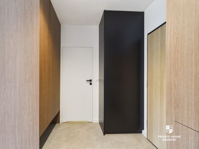 Two-Room Apartment for Rent with Garden, Kraków Podgórze (Płaszów, Bagry), 37 m² - Apartment - Rent - Kraków, Podgórze