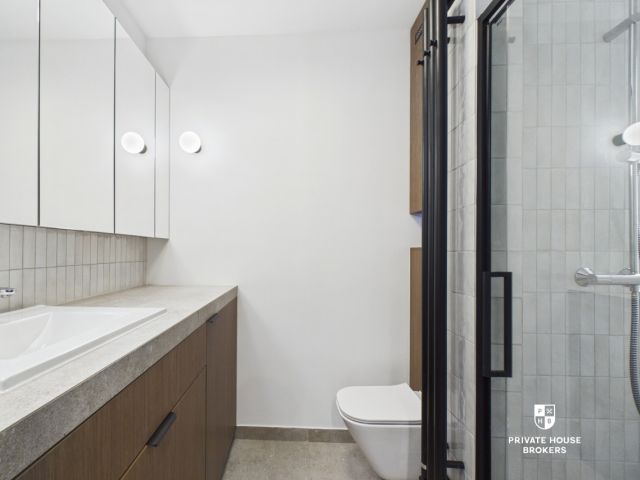Two-Room Apartment for Rent with Garden, Kraków Podgórze (Płaszów, Bagry), 37 m² - Apartment - Rent - Kraków, Podgórze