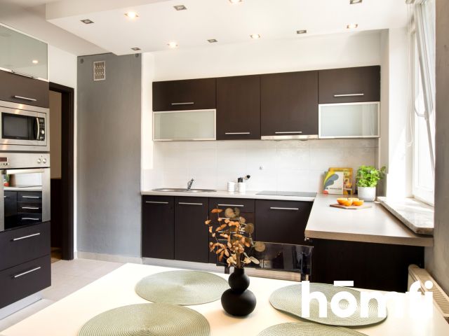 Sunny 1-Bedroom Apartment | 54 m² | Bieńczyce | Balcony - Квартира - Продаж - Kraków, Nowa Huta / Bieńczyce