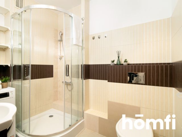 Sunny 1-Bedroom Apartment | 54 m² | Bieńczyce | Balcony - Apartment - Sale - Kraków, Nowa Huta / Bieńczyce