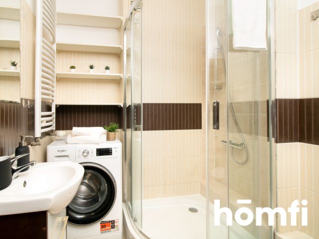 Sunny 1-Bedroom Apartment | 54 m² | Bieńczyce | Balcony - Apartment - Sale - Kraków, Nowa Huta / Bieńczyce