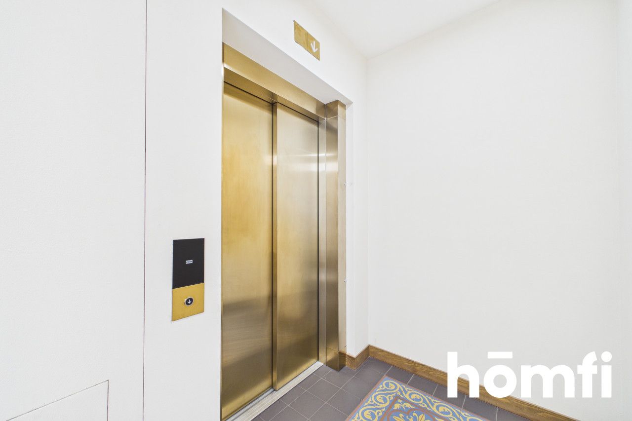 Grodzka 28 – Your address in the heart of Krakow's history - Apartment - Sale - Kraków