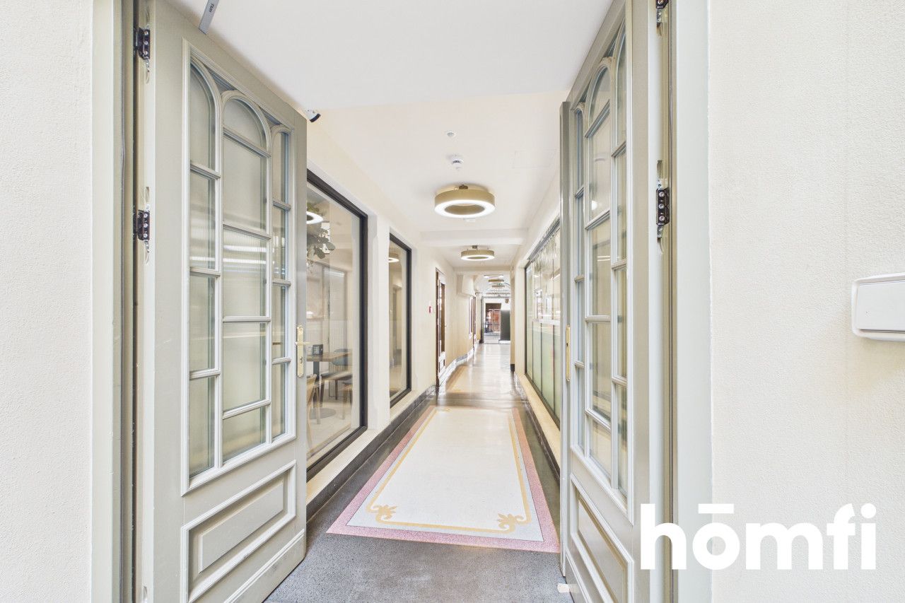 Grodzka 28 – Your address in the heart of Krakow's history - Apartment - Sale - Kraków