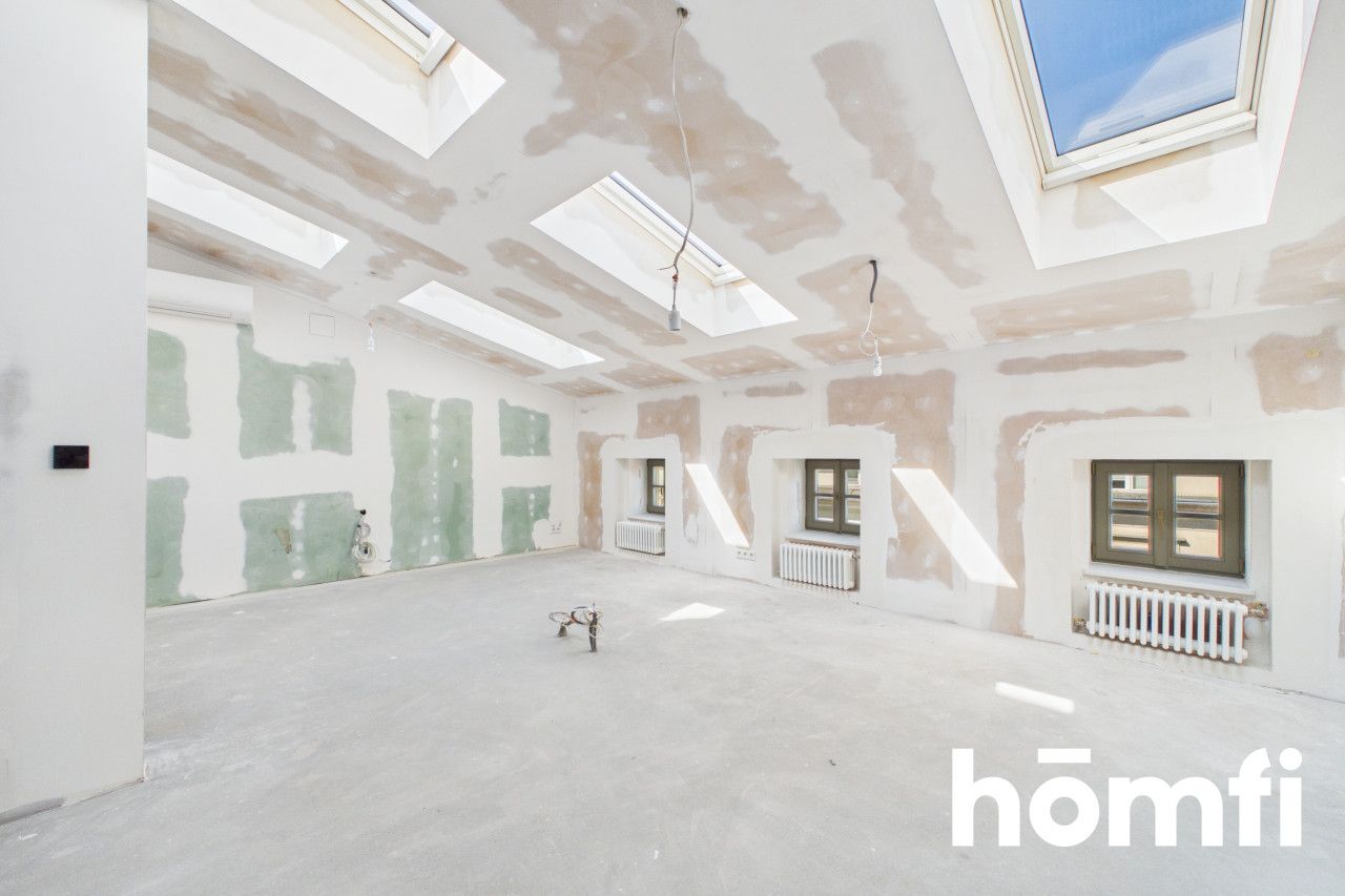 Grodzka 28 – Your address in the heart of Krakow's history - Apartment - Sale - Kraków