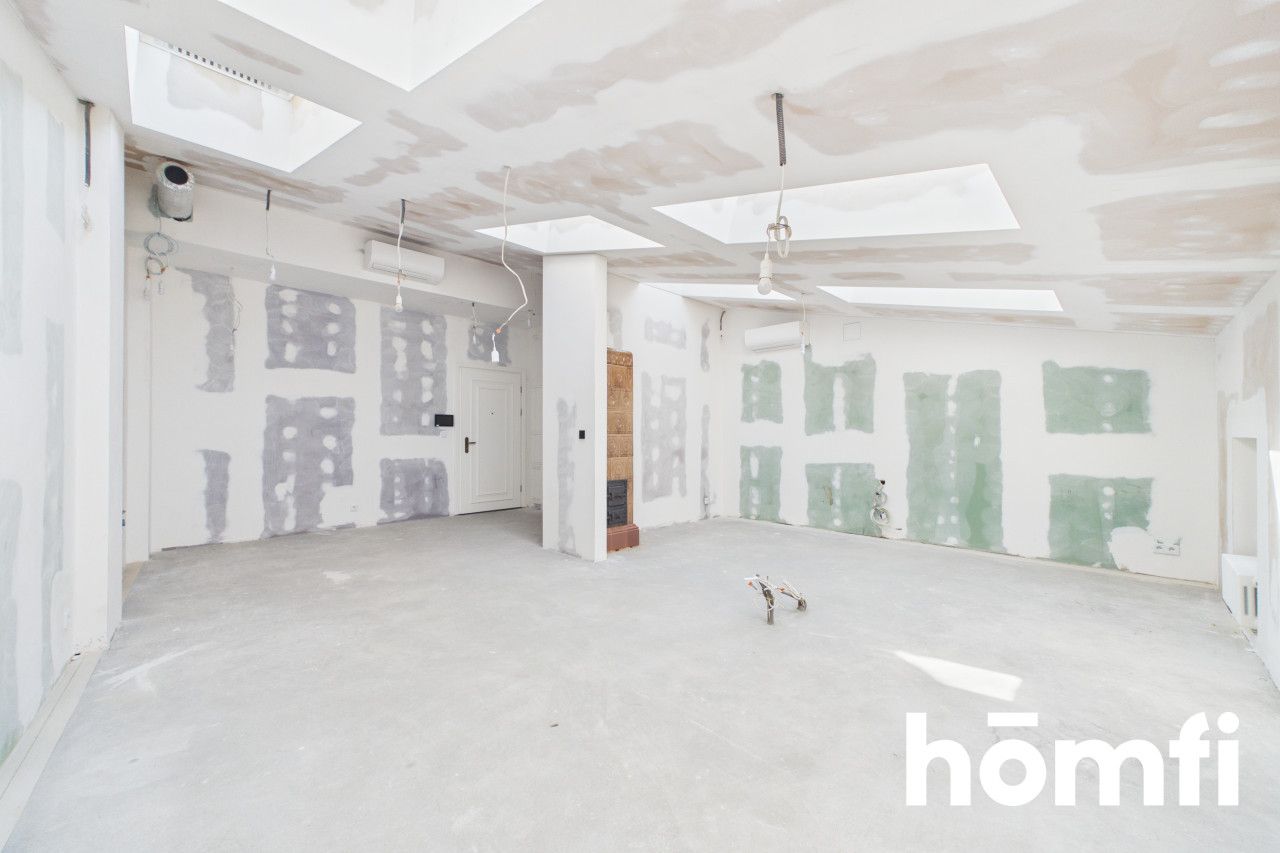 Grodzka 28 – Your address in the heart of Krakow's history - Apartment - Sale - Kraków
