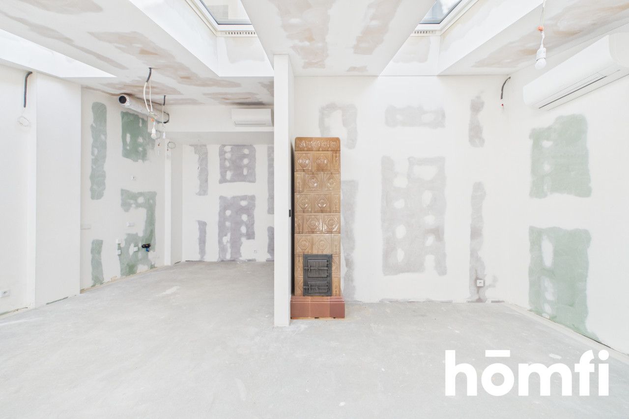 Grodzka 28 – Your address in the heart of Krakow's history - Apartment - Sale - Kraków