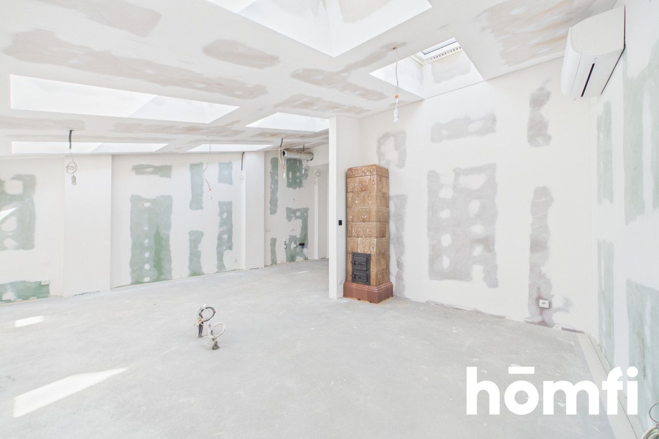 Grodzka 28 – Your address in the heart of Krakow's history - Apartment - Sale - Kraków