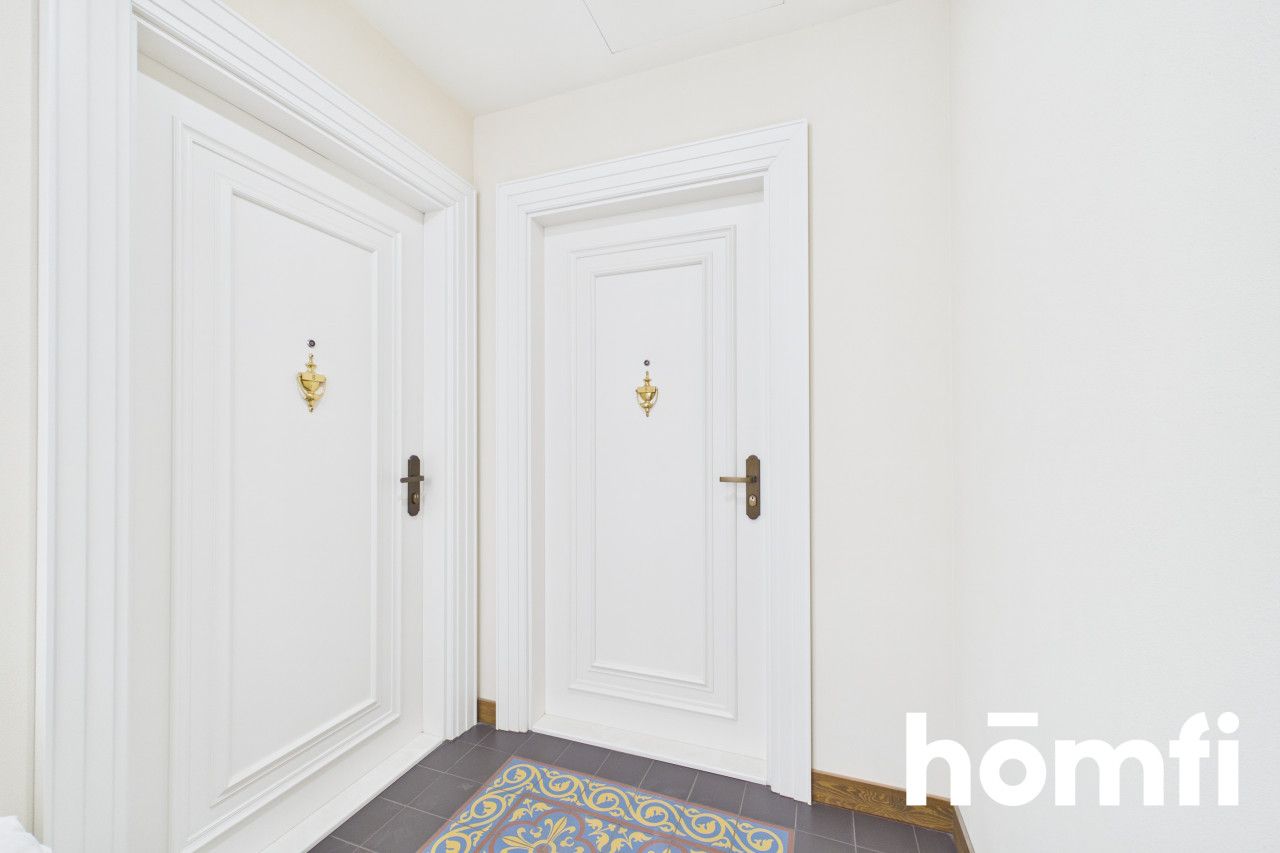 Grodzka 28 – Your address in the heart of Krakow's history - Apartment - Sale - Kraków