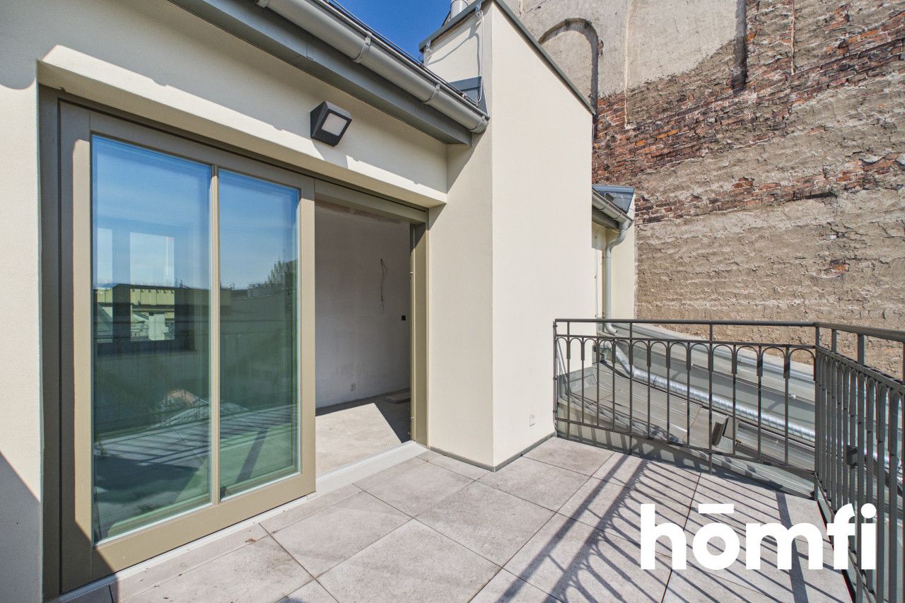 Private terrace in the heart of Krakow – a rarity on Grodzka Street - Квартира - Продаж - Kraków
