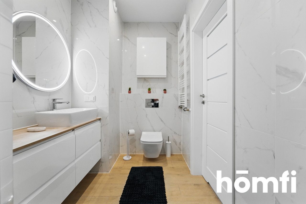 New Apartment for Rent in the Koszutka district - Apartment - Rent - Katowice, Koszutka