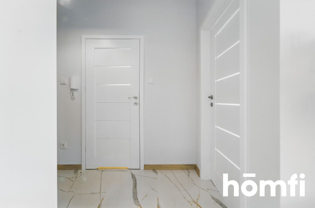 New Apartment for Rent in the Koszutka district - Apartment - Rent - Katowice, Koszutka