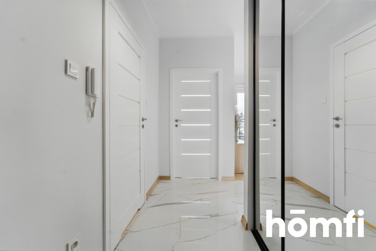 New Apartment for Rent in the Koszutka district - Apartment - Rent - Katowice, Koszutka
