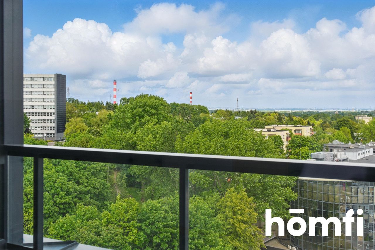 New Apartment for Rent in the Koszutka district - Apartment - Rent - Katowice, Koszutka
