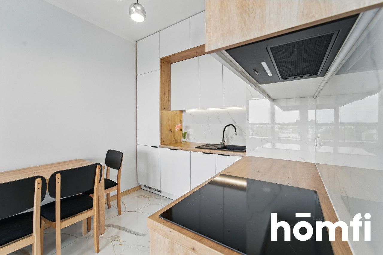 New Apartment for Rent in the Koszutka district - Apartment - Rent - Katowice, Koszutka