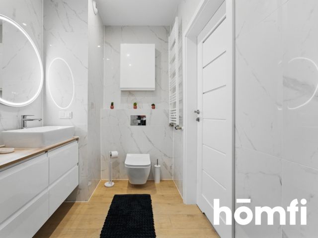 New Apartment for Rent in the Koszutka district - Квартира - Оренда - Katowice, Koszutka