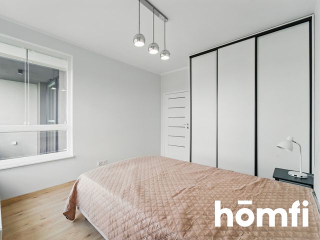 New Apartment for Rent in the Koszutka district - Квартира - Оренда - Katowice, Koszutka