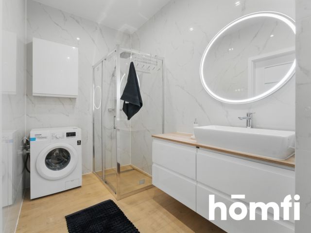 New Apartment for Rent in the Koszutka district - Квартира - Оренда - Katowice, Koszutka
