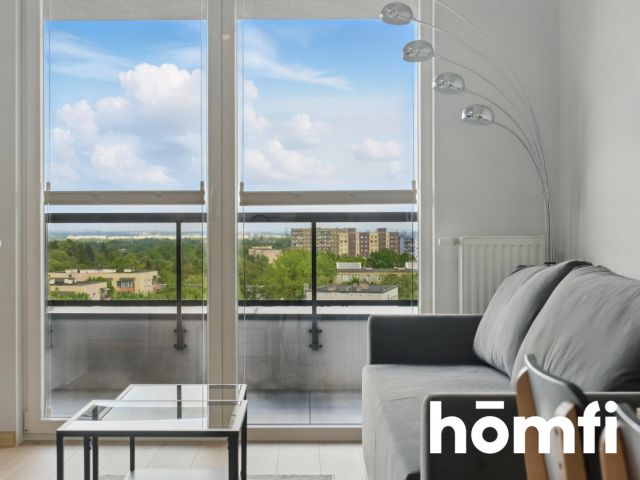 New Apartment for Rent in the Koszutka district - Квартира - Оренда - Katowice, Koszutka