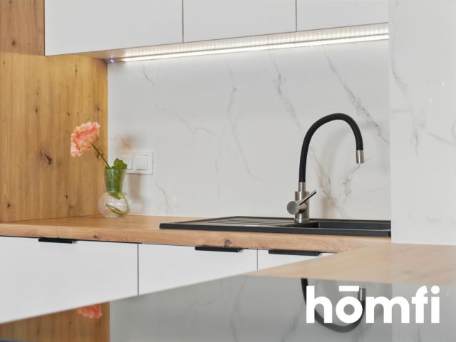 New Apartment for Rent in the Koszutka district - Квартира - Оренда - Katowice, Koszutka