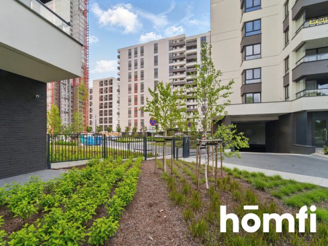 New Apartment for Rent in the Koszutka district - Квартира - Оренда - Katowice, Koszutka
