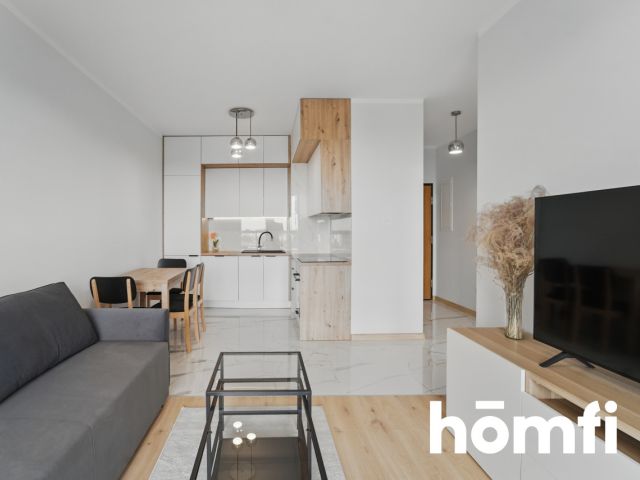 New Apartment for Rent in the Koszutka district - Квартира - Оренда - Katowice, Koszutka
