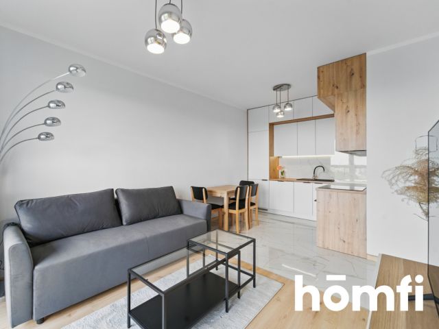 New Apartment for Rent in the Koszutka district - Квартира - Оренда - Katowice, Koszutka