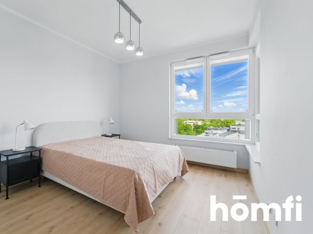 New Apartment for Rent in the Koszutka district - Квартира - Оренда - Katowice, Koszutka